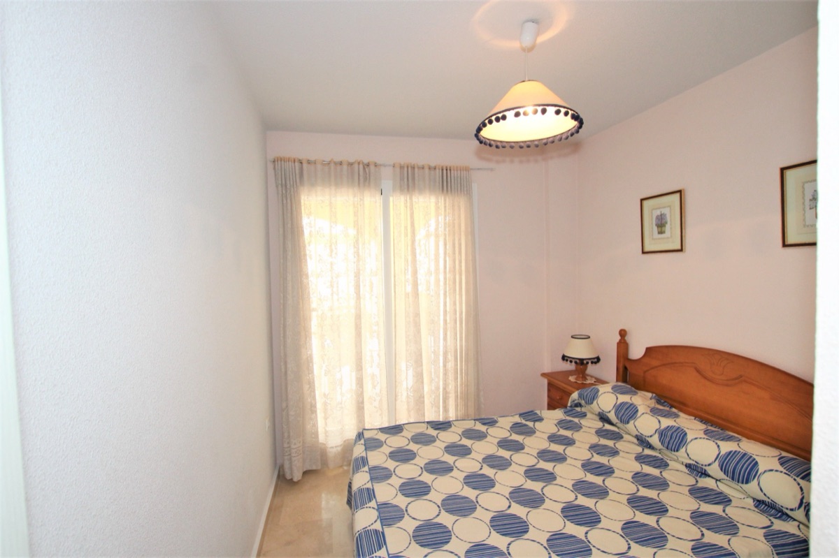 Antes - Dormitorio Principal