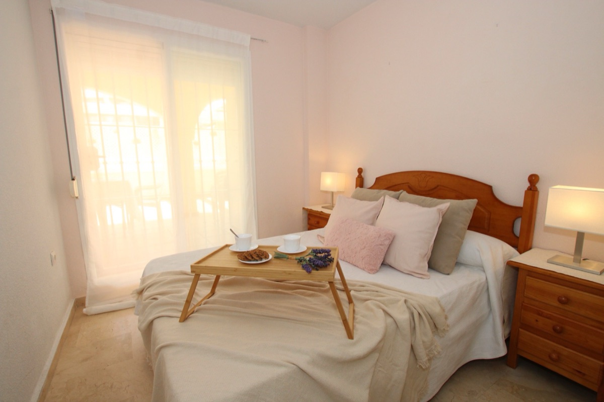 Después - Dormitorio Principal