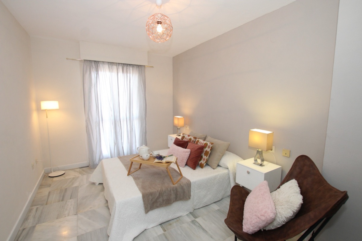 Después - Dormitorio Secundario